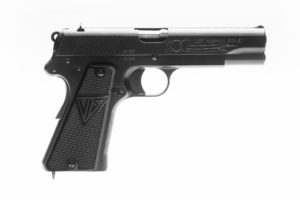 Pistolet VIS wz. 35