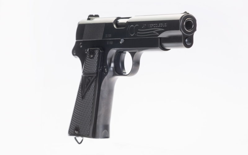 Pistolet VIS wz. 35