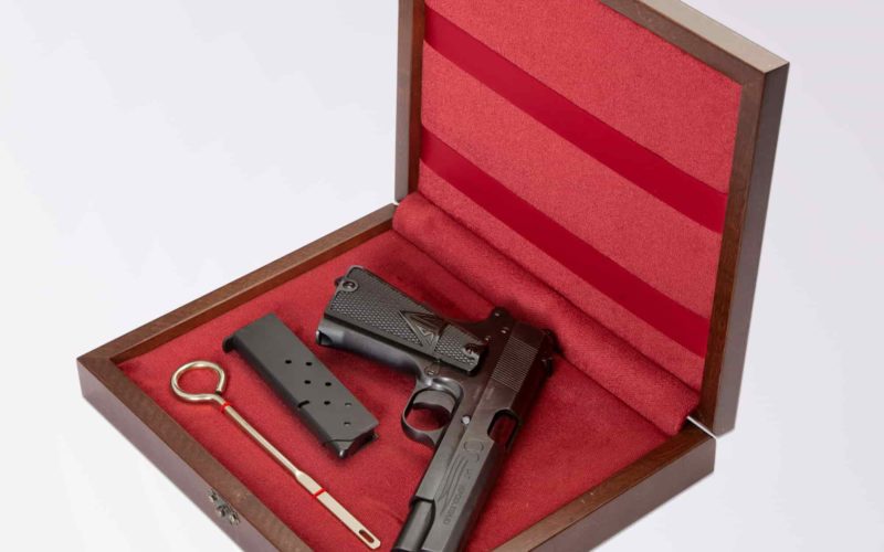 Pistolet VIS wz. 35