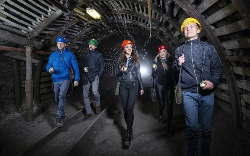Muzeum Górnictwa Węglowego w Zabrzu