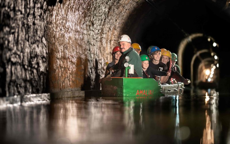 Muzeum Górnictwa Węglowego w Zabrzu
