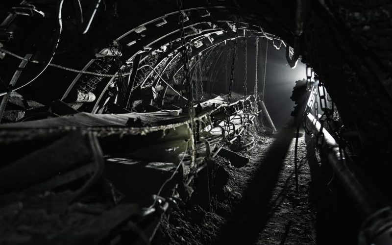 Muzeum Górnictwa Węglowego w Zabrzu