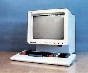 Monitor Mera7953. Fot. elzab.com.pl