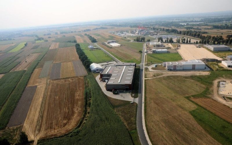 Krakowski Park Technologiczny
