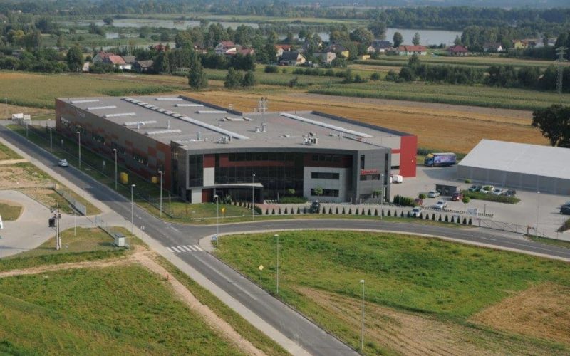 Krakowski Park Technologiczny