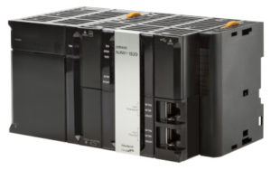 Sterownik Sysmac NJ501 – 1400