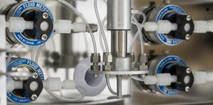 Fot. Finnish Measurement Systems Ltd//Lotos